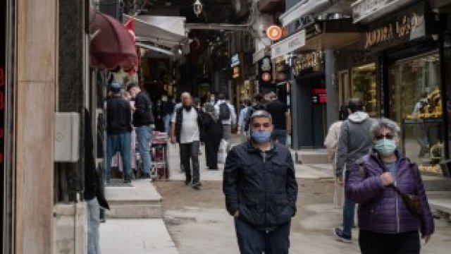 <p>
	<em>Снимка: Nicole Tung/Bloomberg</em></p>
