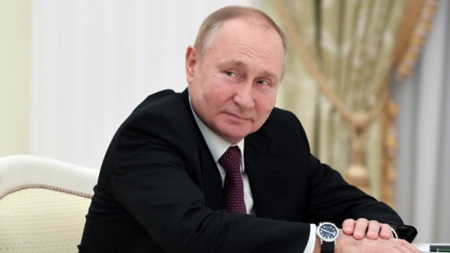 <p>
	<em>Снимка: SPUTNIK MANDATORY CREDIT</em></p>
