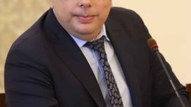 <p>
	Финансовият министър Асен Василев.&nbsp;<em>Снимка: Благой Кирилов, БГНЕС</em></p>
