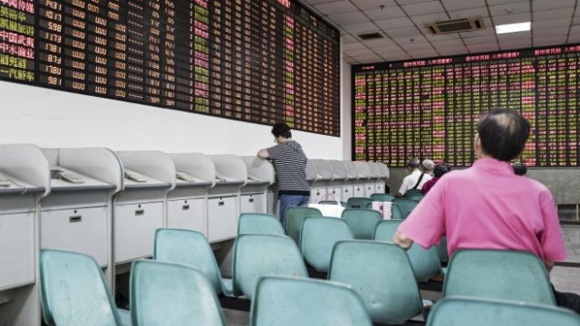 <p>
	<em>Снимка: Bloomberg</em></p>
