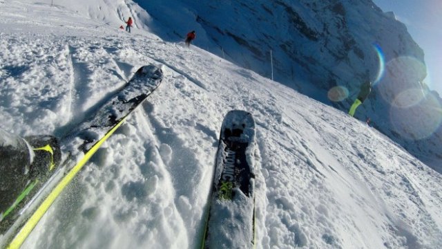 <p>
	<em>Снимка: Stefan Wermuth /Bloomberg</em></p>
