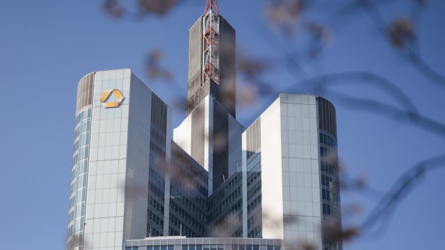 Снимка: Bloomberg L.P.