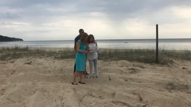 <p>
	<em>Снимка: Министерство на туризма</em></p>
