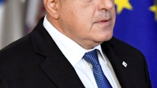 <p>
	Бойко Борисов.&nbsp;<em>Снимка: Архив Ройтерс</em></p>
