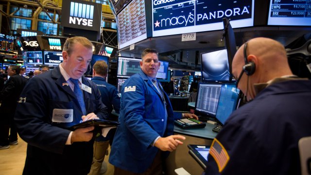 Снимка: Bloomberg L.P.