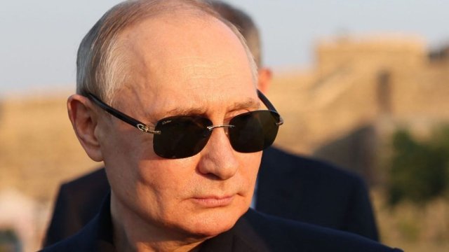 Снимка: Bloomberg LP