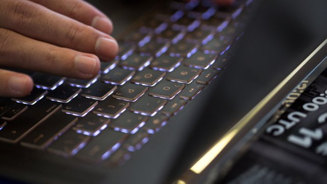 Снимка: Bloomberg