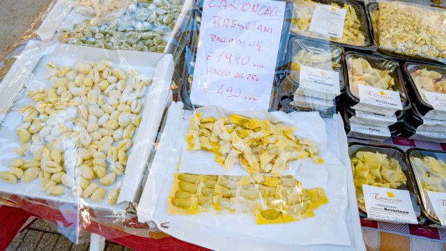 Снимка: Bloomberg L.P.