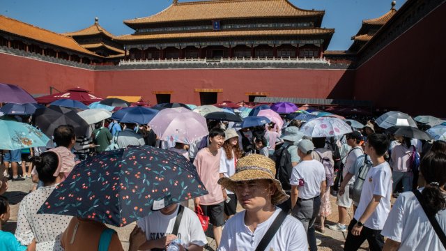 Снимка: Bloomberg LP