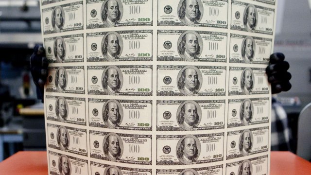 Снимка: Bloomberg LP