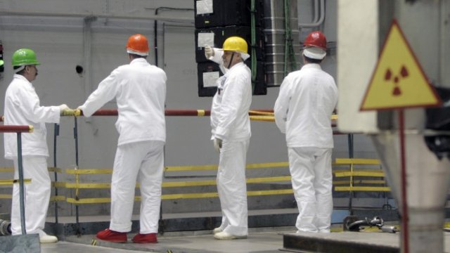 <p>
	<em>Снимка: Ройтерс, архив</em></p>
