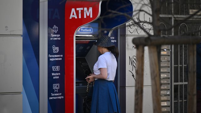 Снимка: Bloomberg Finance LP