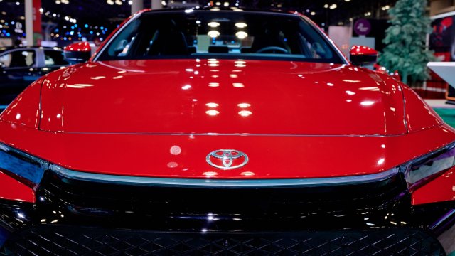 Снимка: Bloomberg L.P.