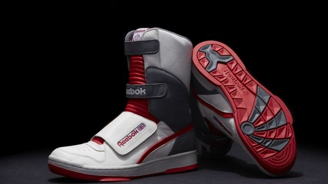 <p>
	<em>Снимка: Reebok</em></p>
