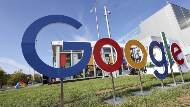 Снимка: Bloomberg LP