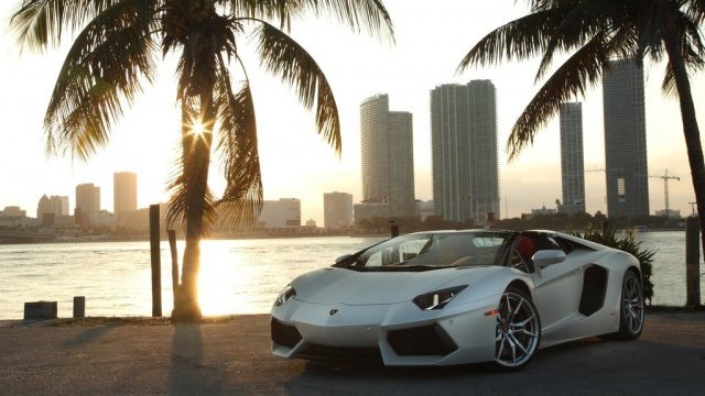 <p>
	<em>Aventador LP700-4 Roadster. Снимка: Lamborghini </em></p>
