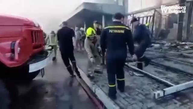 Световната банка очаква 30-35 млрд. долара за Украйна до края на годината