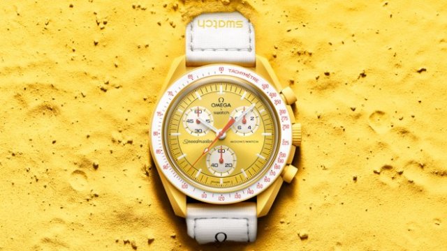 <p>
	<em>Снимка: Swatch Facebook Page</em></p>
