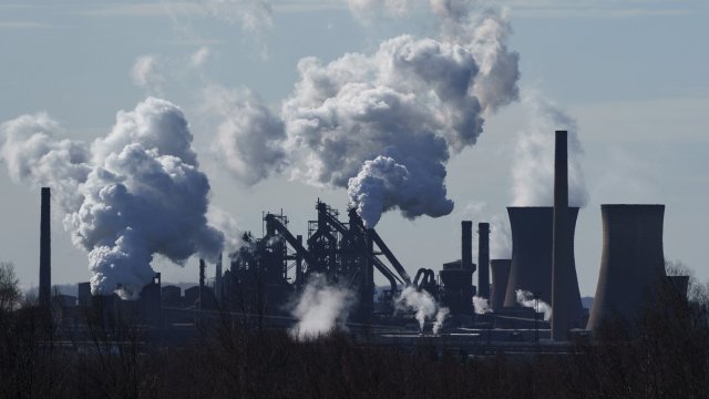 Снимка: Bloomberg LP