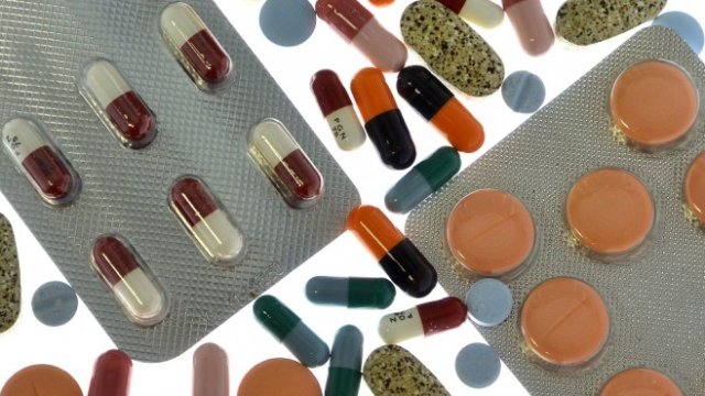 <p>
	Снимка: <em>Архив, Ройтерс</em></p>
