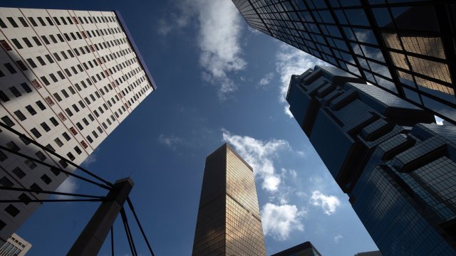 Снимка: Bloomberg L.P.