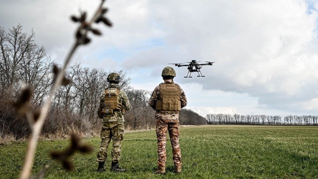 Снимка: Bloomberg LP