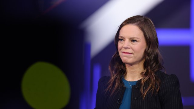 Снимка: Bloomberg L.P.