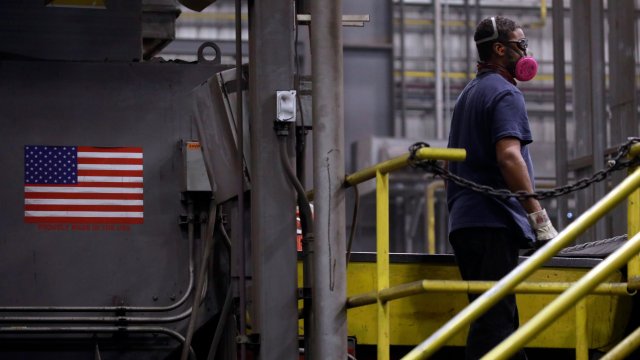 Снимка: Bloomberg L.P.