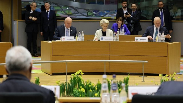 Снимка: Министерски съвет