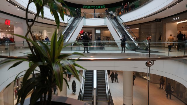 Снимка: Bloomberg