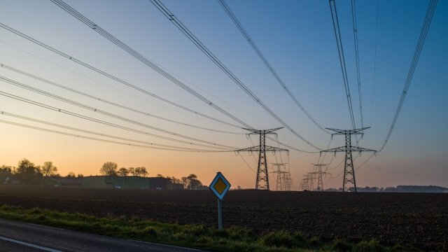 Снимка: Bloomberg LP