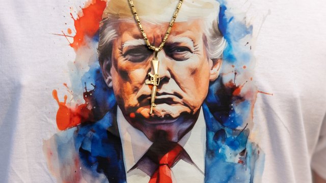 Снимка: Aristide Economopoulos/Bloomberg