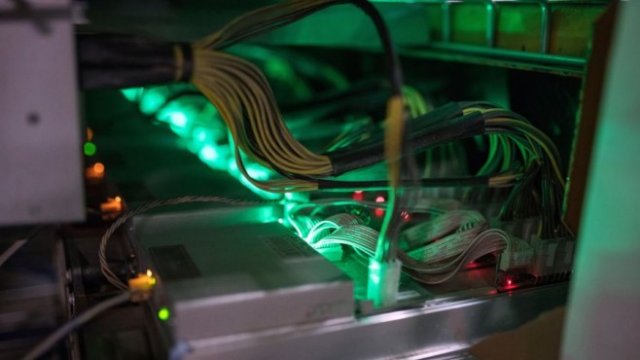 <p>
	<em>Снимка: James MacDonald/Bloomberg</em></p>
