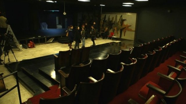 <p>
	<em>Снимка: НДК</em></p>
