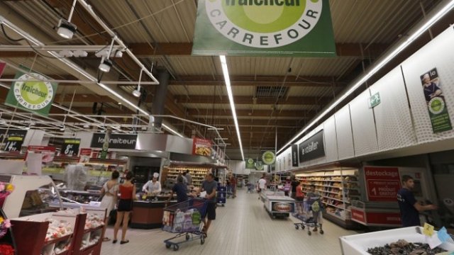 <p>
	<em>Снимка: архив, Ройтерс</em></p>
