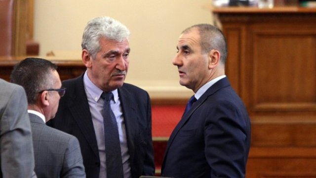 <p>
	<em>Снимка: БТА</em></p>
