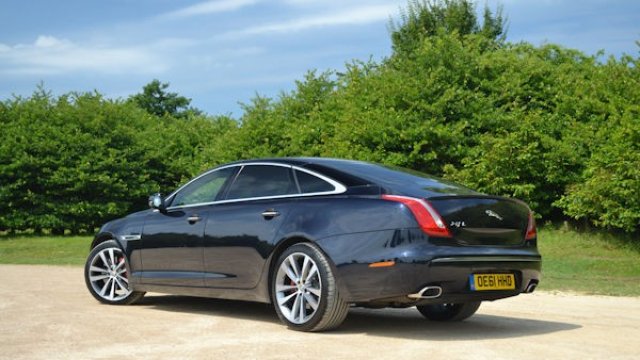 <p>
	<em>Снимка: Jaguar</em></p>
