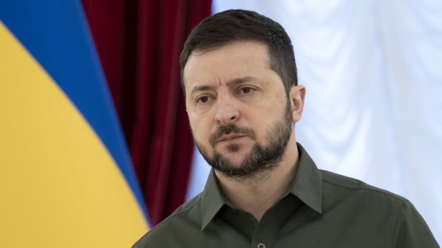 Снимка: President.gov.ua