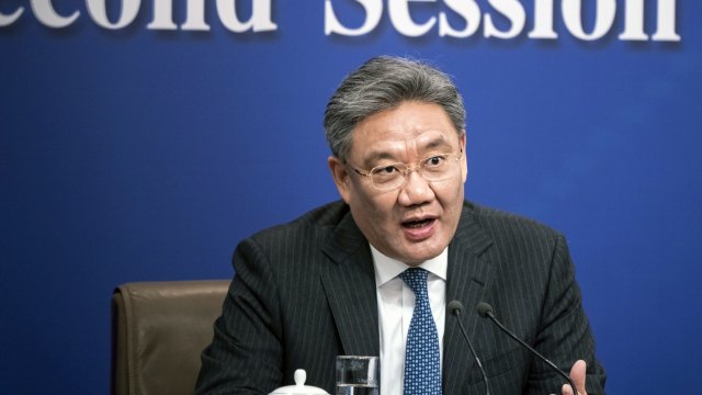 Снимка: Bloomberg L.P.