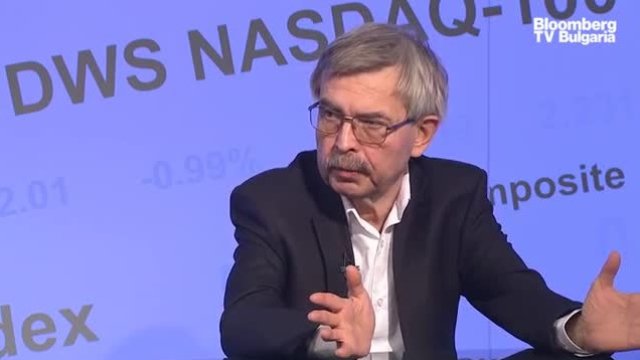 <p>
	<em>Снимка: Bloomberg TV Bulgaria</em></p>

