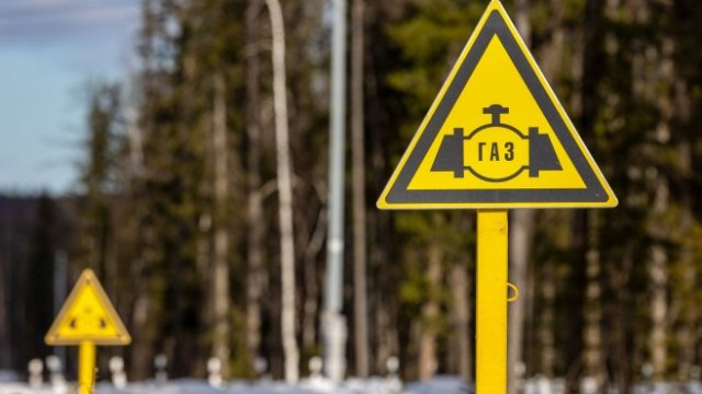 OMV: Не е ясно дали ще има увеличено търсене на газ	