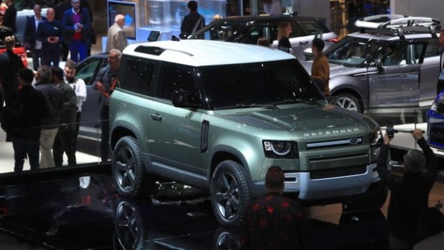 <p>
	<em>Снимка:&nbsp;Krisztian Bocsi/Bloomberg</em></p>
