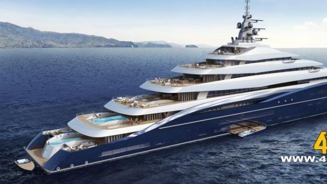 <p>
	<em>Снимка: www.4yacht.com</em></p>
