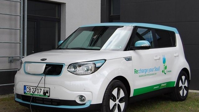 <p>
	Снимка: Kia</p>
