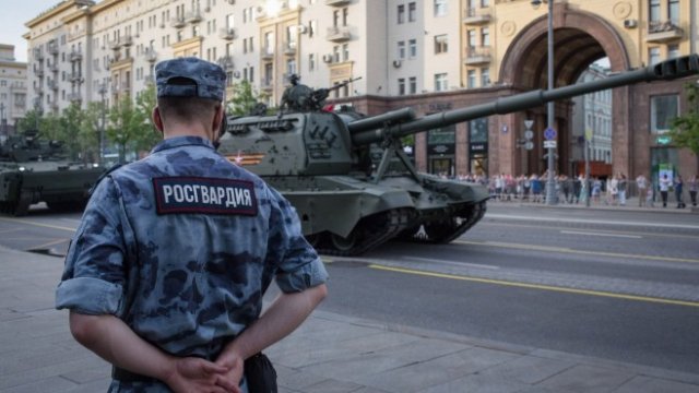 <p>
	<em>Снимка: Andrey Rudakov/Bloomberg</em></p>
