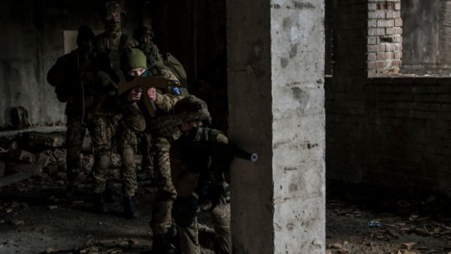 Кадър на деня за 15 януари