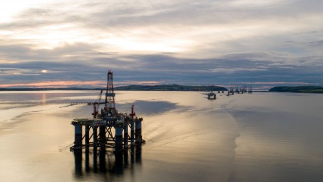 <p>
	<em>Снимка: <em>Jason Alden/Bloomberg</em></em></p>
