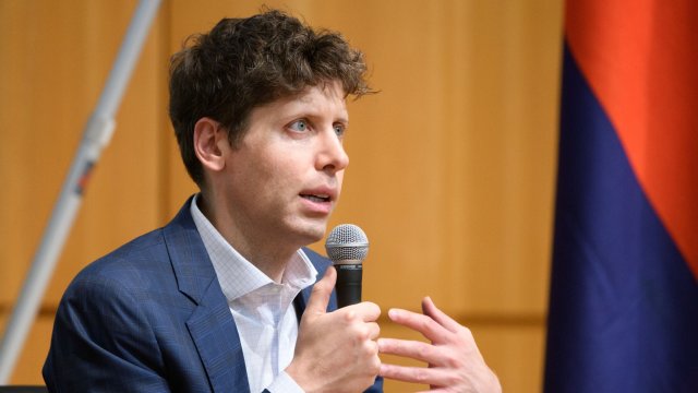 Снимка: Akio Kon/Bloomberg