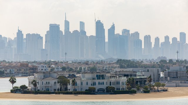 Снимка: Bloomberg LP