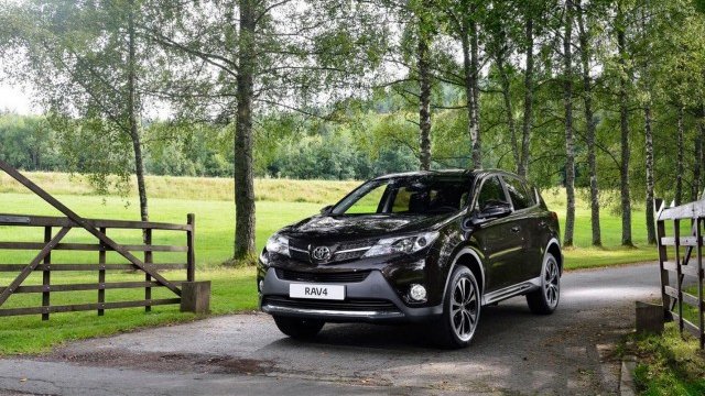 <p>
	<i>Снимка: Toyota</i></p>
